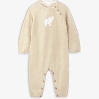 The Little White Company Baby Rompers
