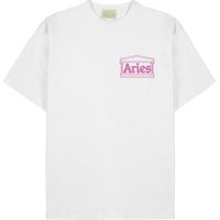 Aries Men's Cotton T-shirts