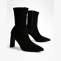 Debenhams Women's Pointed Toe Boots