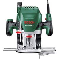 Bosch Routers and Jointers