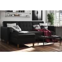 Furniture In Fashion Leather Sofa Beds