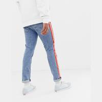 ASOS Tapered Jeans for Men