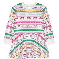 FARFETCH Kenzo Girl's Designer Clothes