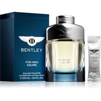 Bentley Men's Grooming