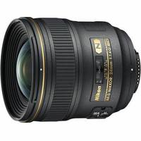 Nikon Wide Angle Lens