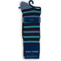 Cole Haan Men's Crew Socks