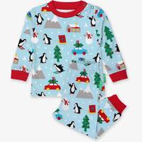 Toby Tiger Baby Christmas Clothing