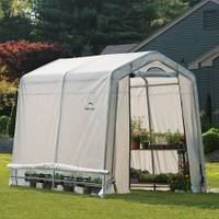 Shelter Logic Greenhouses