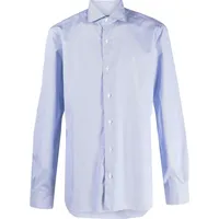 Barba Napoli Men's Cotton Shirts