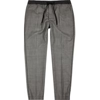 Dolce and Gabbana Cropped Trousers for Men