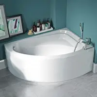 Victoria Plum Acrylic Bathtubs