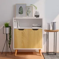 Debenhams Berkfield Oak Sideboards