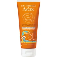 Avene Kids Sun Care