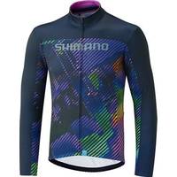 Shimano Men's Cycling Jerseys