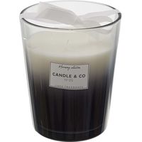 Jardin Deco Jar Candles