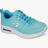 Skechers Girl's Lace Up Trainers