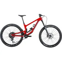 Leisure Lakes Bikes Nukeproof Full Suspension Mountain Bikes