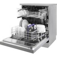 Sonic Direct Silver Dishwashers