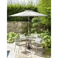 Hartman Metal Garden Furniture