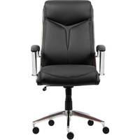 Viking UK Leather Office Chairs