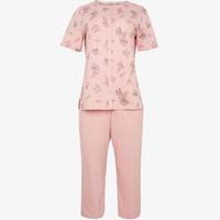 Debenhams Women's Cotton Pyjamas