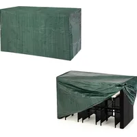 KINGSLEEVE Garden Furniture Covers