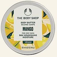 The Body Shop Body Butter