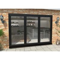 Green & Taylor External Bifold Doors