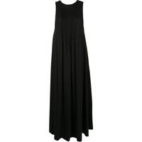 Osklen Women's Black Midi Dresses