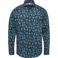 Vanguard Men's Print Shirts