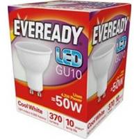 Eveready GU10 Bulbs