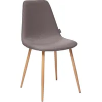 Fjørde & Co Grey Dining Chairs