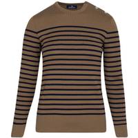 The House of Bruar Women's Striped Sweaters