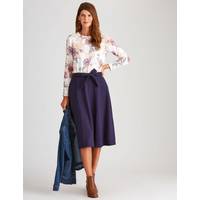 Secret Sales Women's Tie Waist Skirts