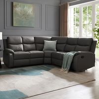 Wilko Home Detail Recliners