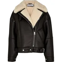 Harvey Nichols Women's Shearling Jackets