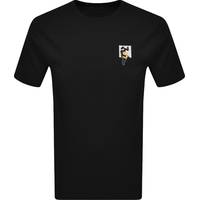 Carhartt Men's Short Sleeve T-shirts