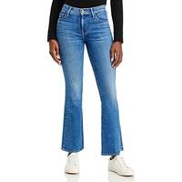 Mother Women's Mid Rise Jeans