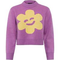 Sports Direct Women's Jacquard Jumpers