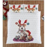 OnBuy King Size Christmas Bedding