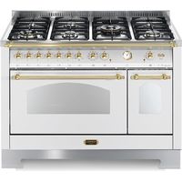 Lofra Dual Fuel Cookers