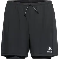 Odlo Men's 2 In 1 Shorts
