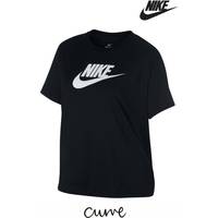 Nike Plus Size T-shirts for Women