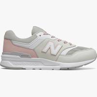New Balance Girl's Lace Up Trainers