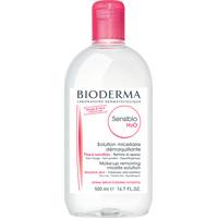 Bioderma Skincare for Dry Skin