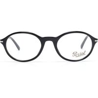 FARFETCH Persol Men's Round Glasses