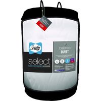 Sealy 10.5 Tog Duvets