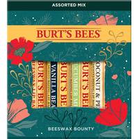 Burt's Bees Valentine's Day Skincare Gift Sets