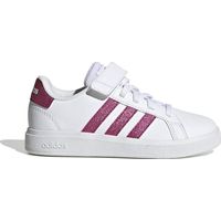 House Of Fraser Adidas Boy's Court Trainers