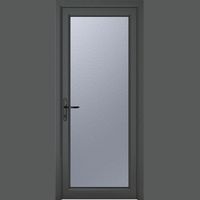 Travis Perkins Internal Glazed Doors